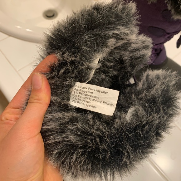 Kamik Snow-boots W 6 - Picture 4 of 8